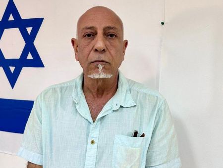 مشتبه باعمال مشينة إتجاه أحد الناجين من مجزرة مهرجان "نوفا"